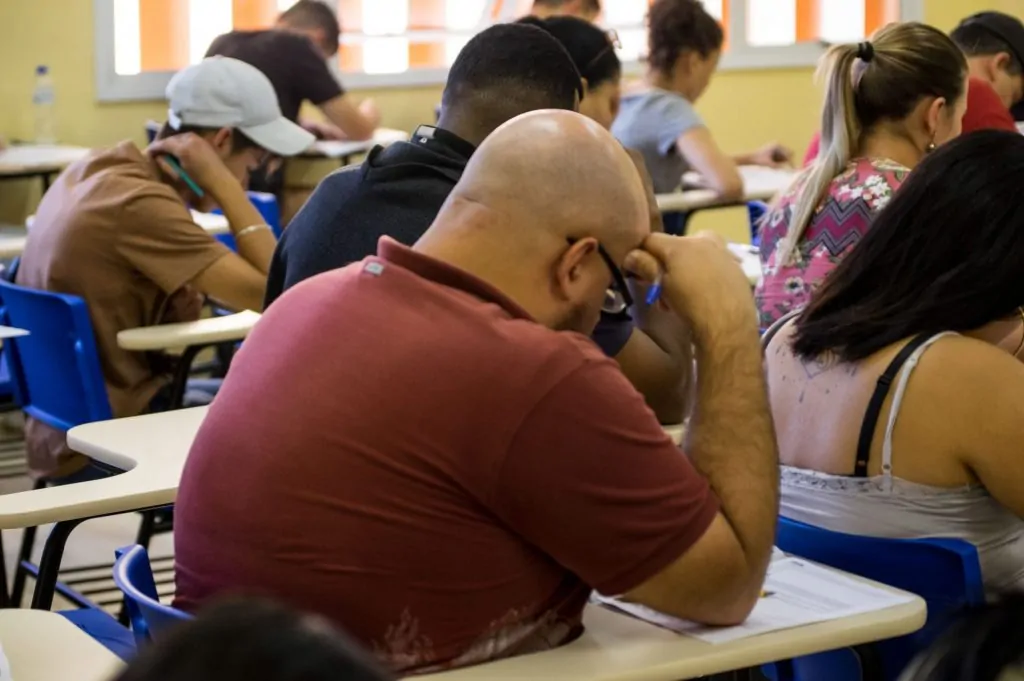 Candidatos do Vestibular das Fatecs podem consultar resultado da isenção e redução da taxa