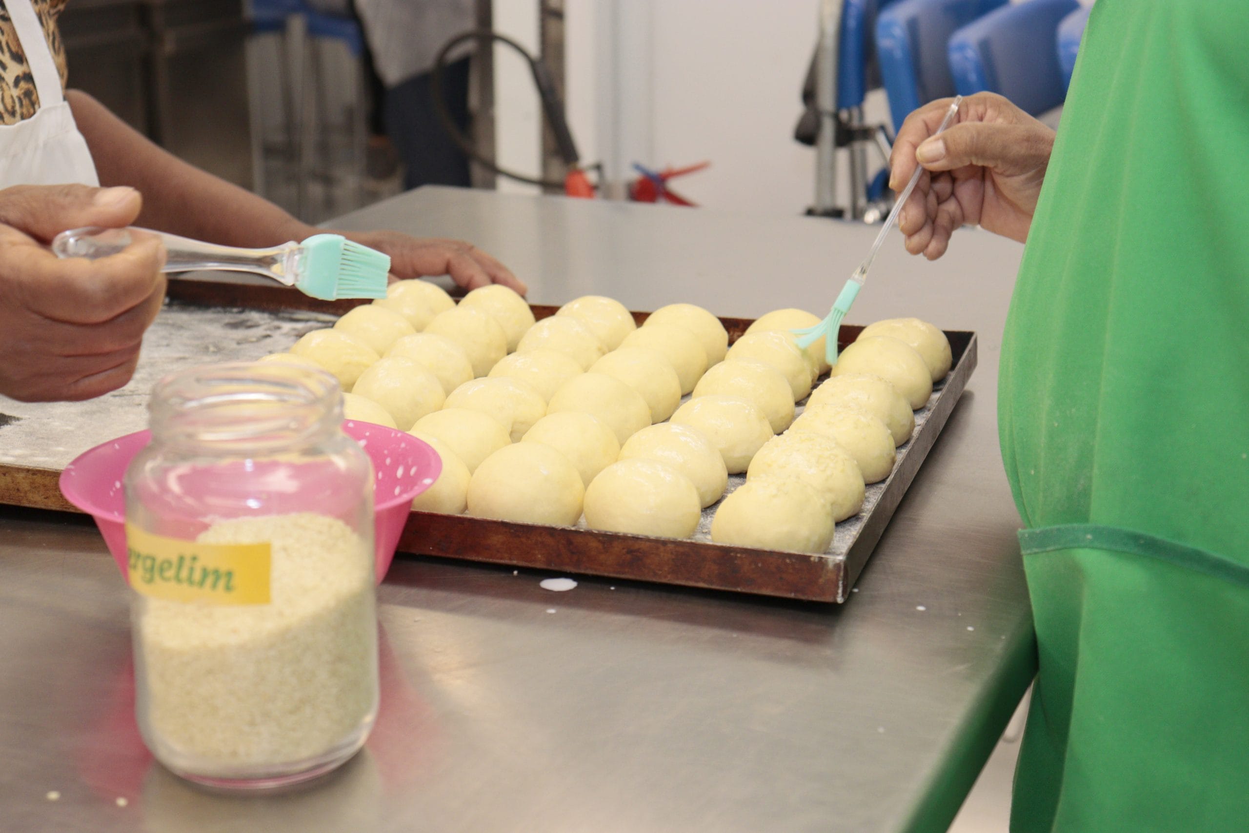 Suzano abre inscrições para curso gratuito de ‘Padaria Artesanal’