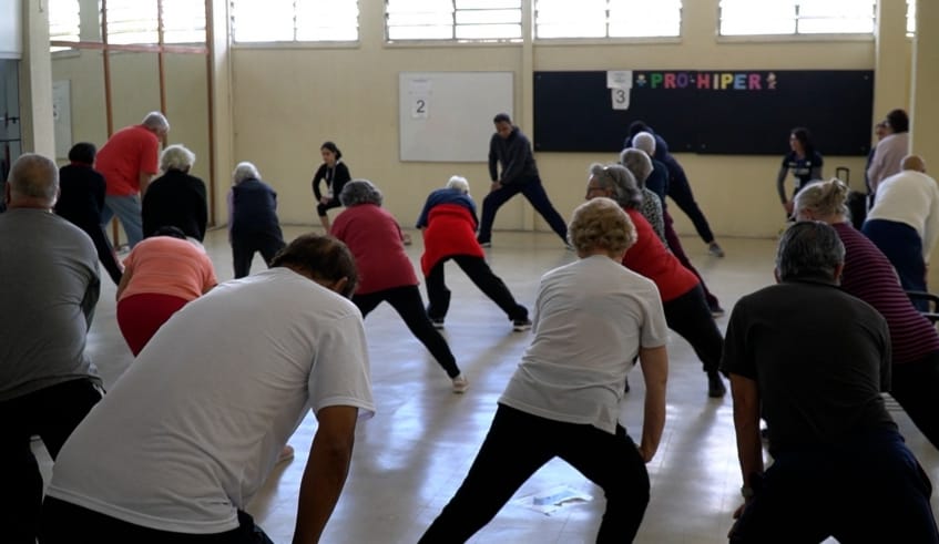 Pró-Hiper suspende atividades a partir desta quinta-feira (15) para reformas