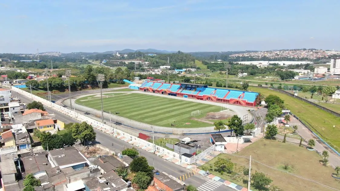 Jogos da Melhor Idade 2025 começam nesta segunda-feira em Suzano