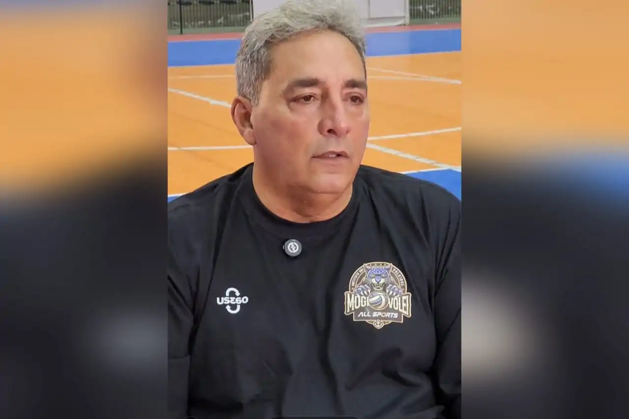 Mogi Vôlei: Navajas mira semifinal do Paulista e Top 4 na Superliga B