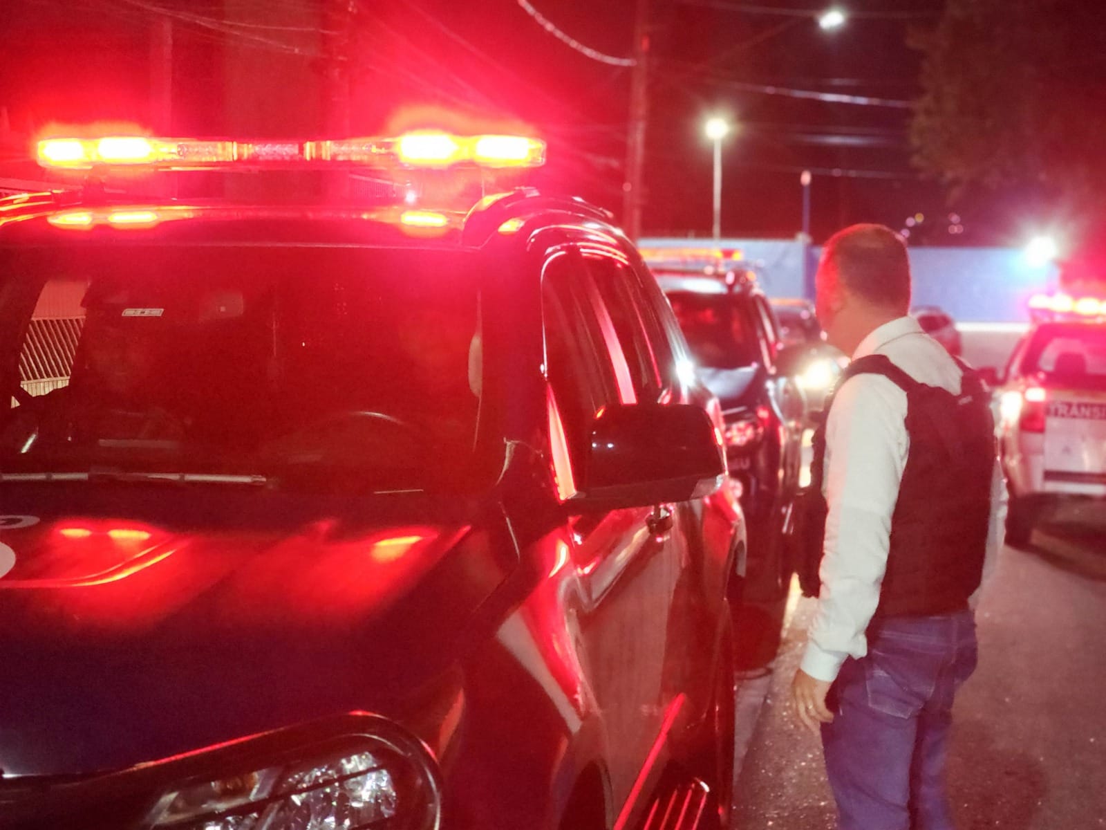 Bar de Suzano é interditado por violar leis sanitárias e funcionar fora do horário permitido