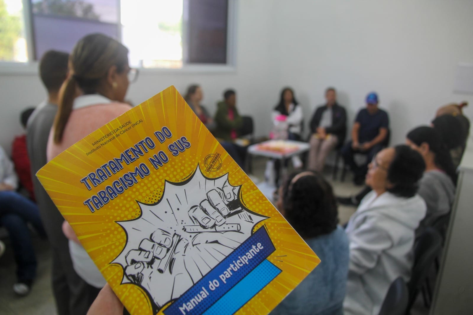 No Dia Mundial Sem Tabaco, conheça os programas na saúde pública de Mogi