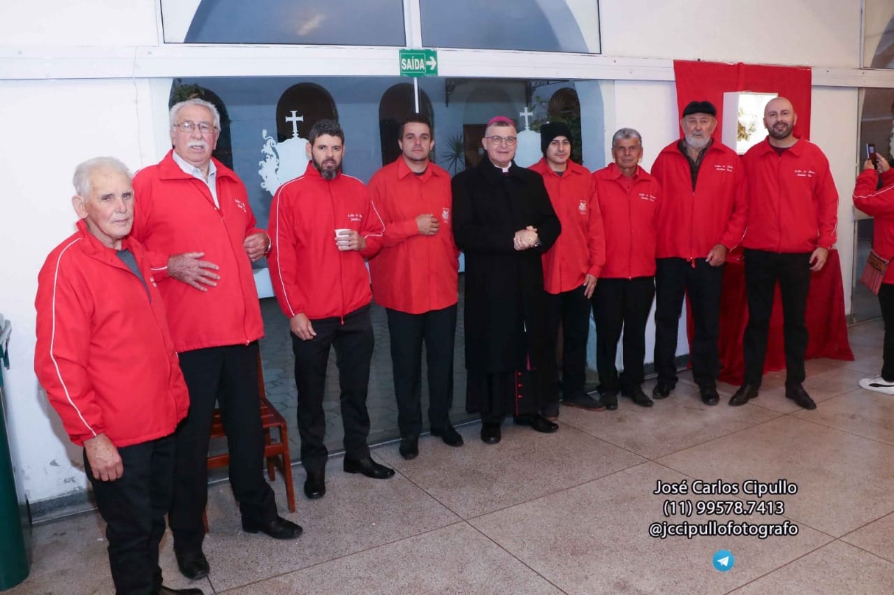 Foto do Carrosel