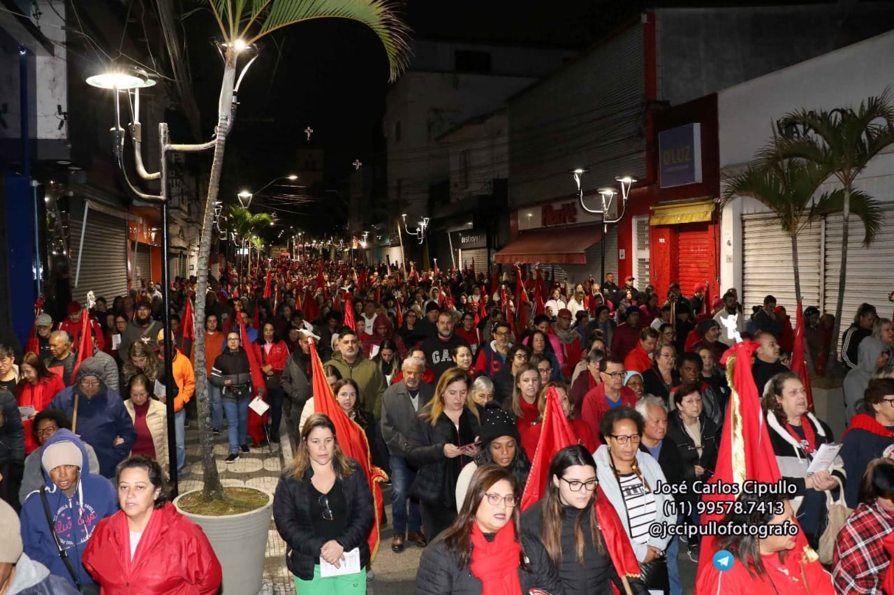 Foto do Carrosel