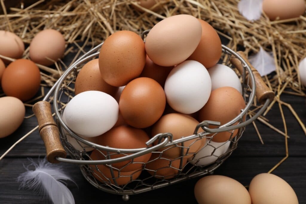 7 alimentos que ajudam a aumentar a energia