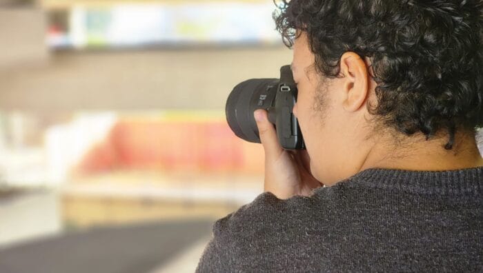 Cultura de Suzano abre inscrições para oficina de Fotografia