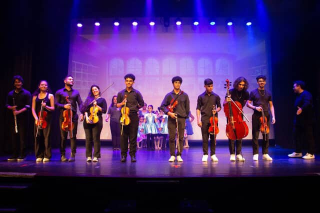 Orquestra e coral apresentam concerto gratuito em Mogi das Cruzes neste domingo (23)