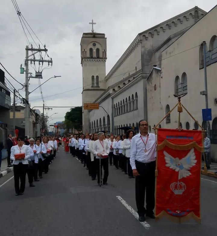 Foto do Carrosel