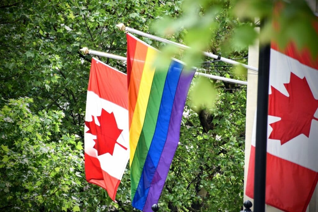 7 melhores lugares do mundo para quem é LGBTQIAPN+
