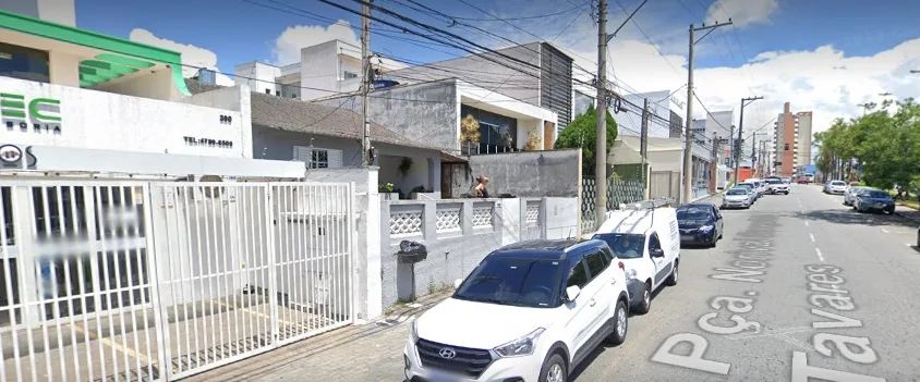 Incêndio atinge comércio em Mogi das Cruzes e causas do fogo serão investigadas