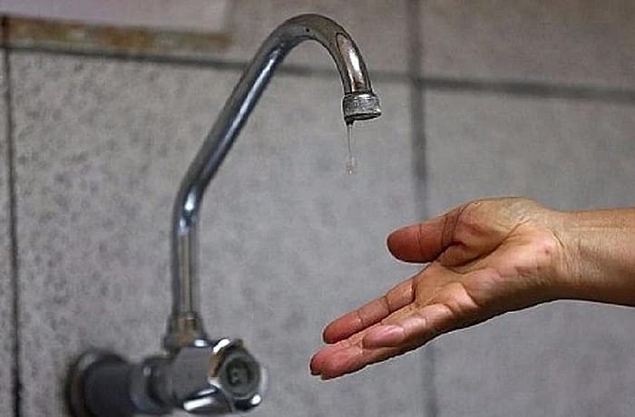 Sabesp mantém cronograma de manutenção e mais de 40 bairros devem ser afetados em Mogi