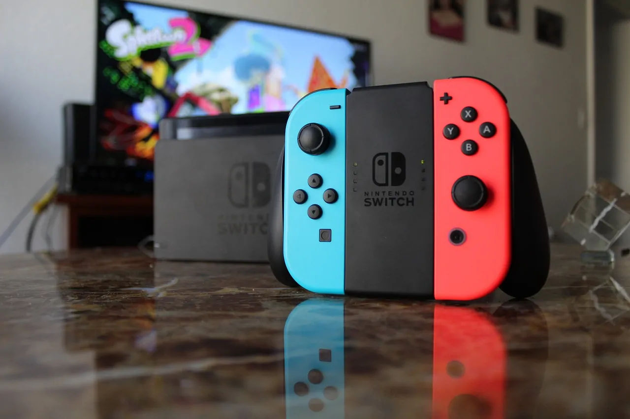 Os jogos mais vendidos da história do Nintendo Switch: diversão garantida para todas as idades