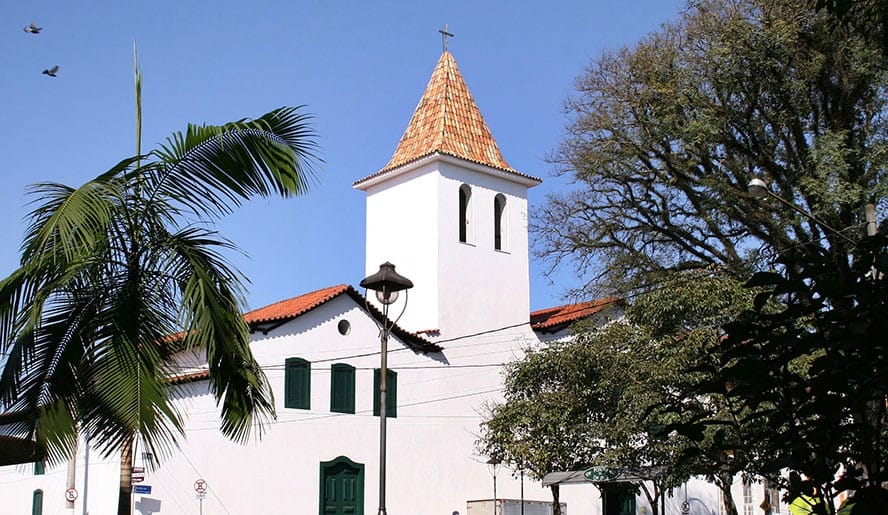 Festa de Nossa Senhora do Carmo, em Mogi, começa hoje e segue até dia 16; veja programação