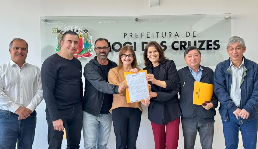 ‘Organizar para que todos sejam vistos’, diz Mara sobre modernização da Lei Mogi Mais Viva