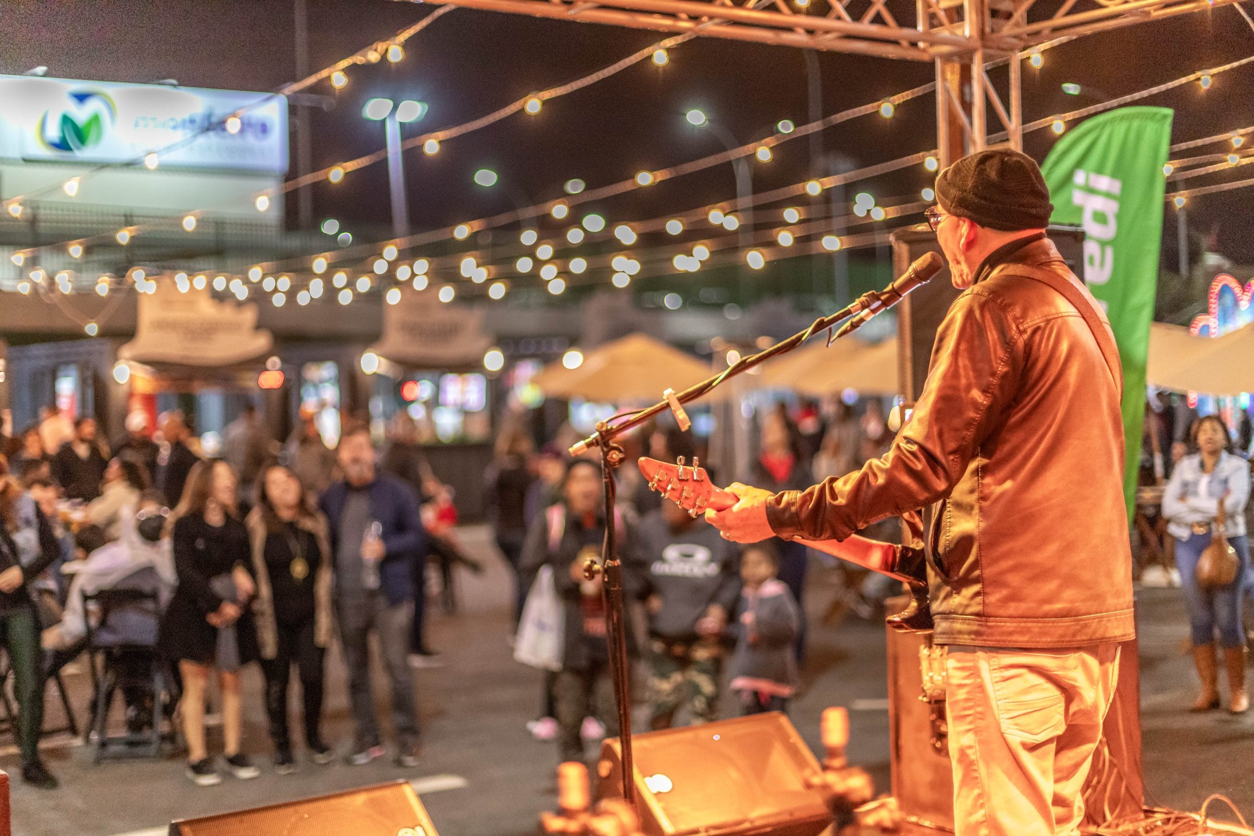 Festival de Inverno de Guararema começa amanhã com música, gastronomia e cultura