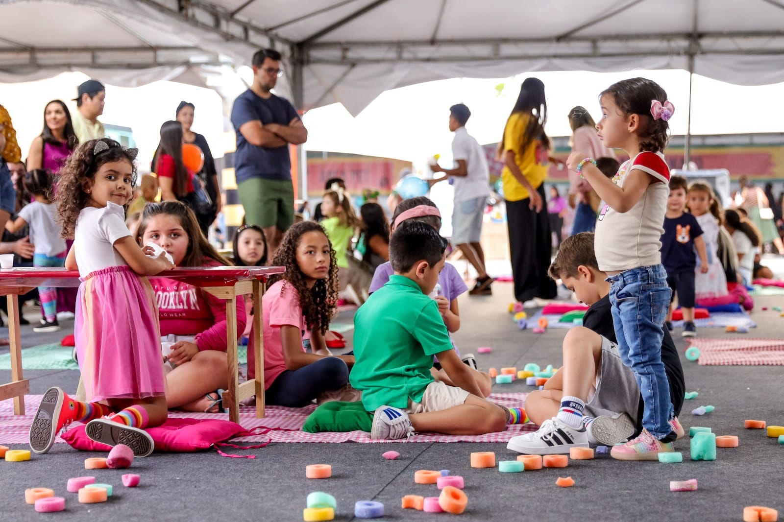 Mogi Shopping anuncia atrações para as férias de julho; veja a programação