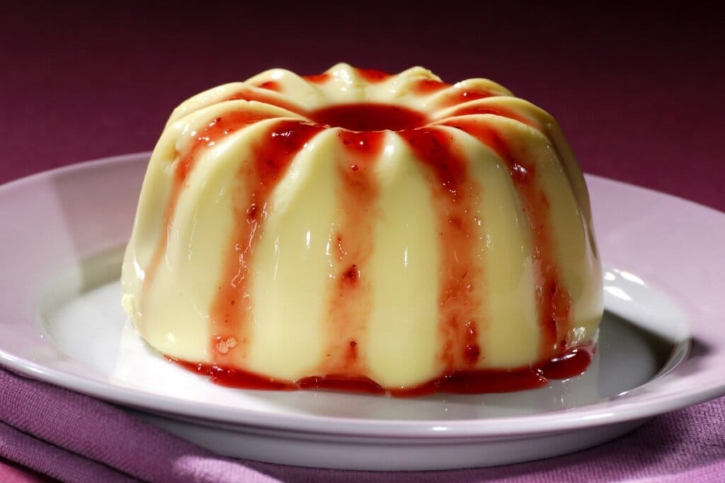 7 receitas fáceis e fitness de pudim