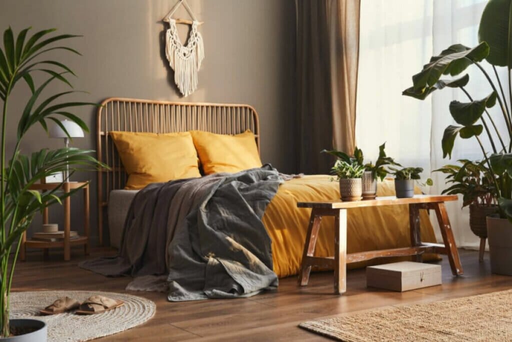 5 aspectos da casa que impactam negativamente o amor