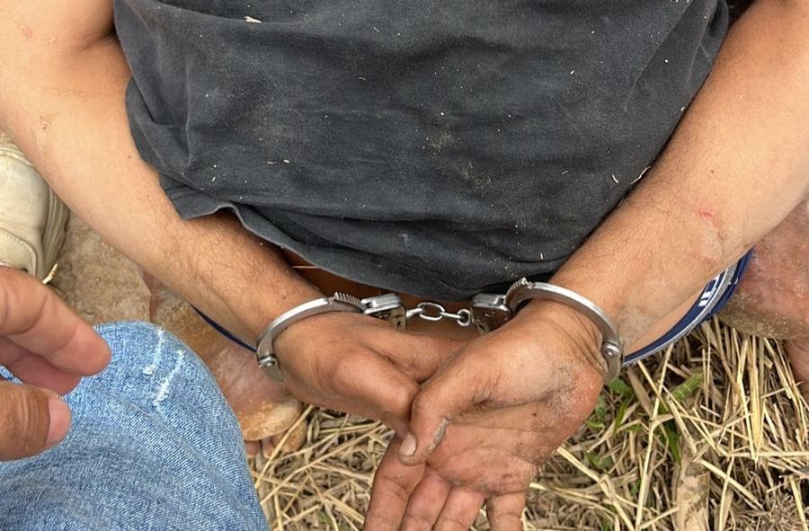 Suspeito de matar homem com sete tiros na cabeça é preso em Mogi das Cruzes