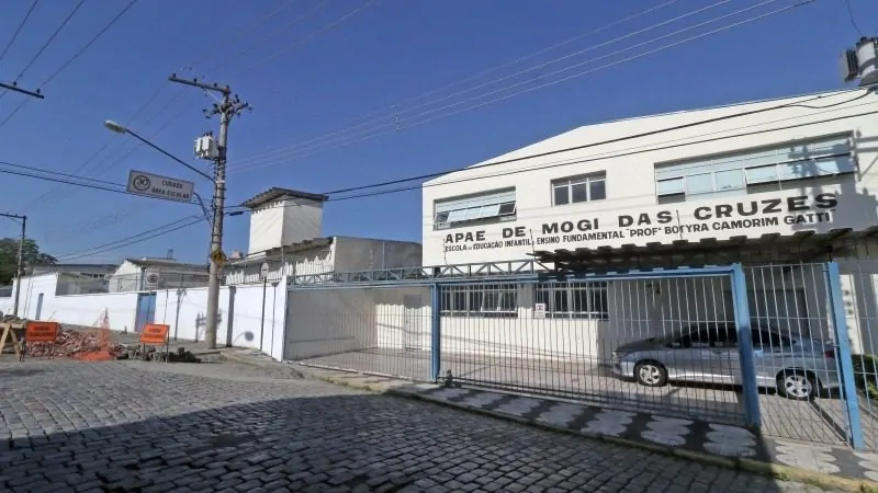 Saiba como ajudar a APAE de Mogi das Cruzes por meio da conta de celular
