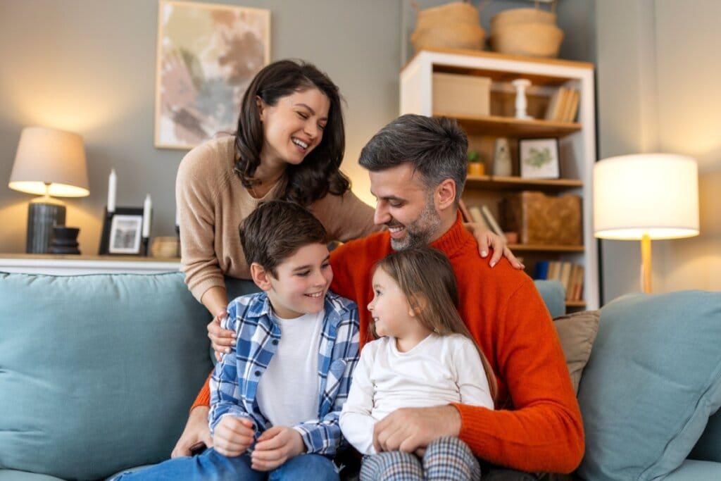 Conheça os benefícios do reconhecimento da multiparentalidade