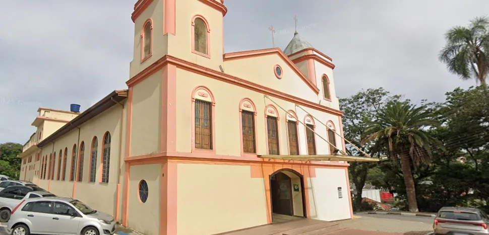 Festa do Bom Jesus em Arujá segue com programação festiva e religiosa até dia 6