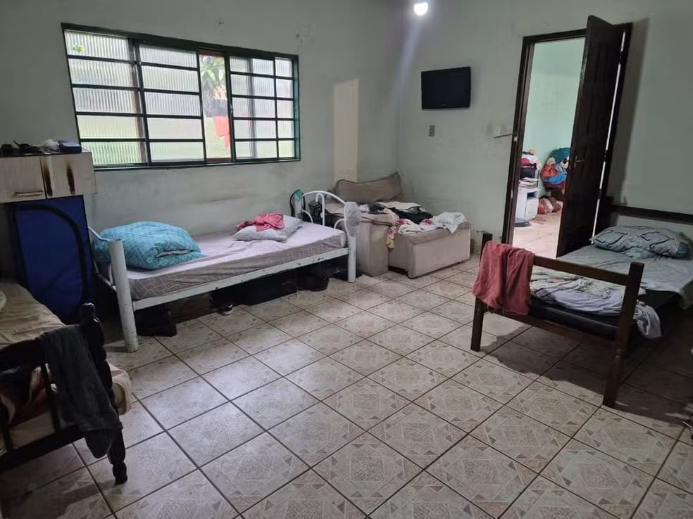 Prefeitura interdita abrigo clandestino com idosos e dependentes químicos em Mogi