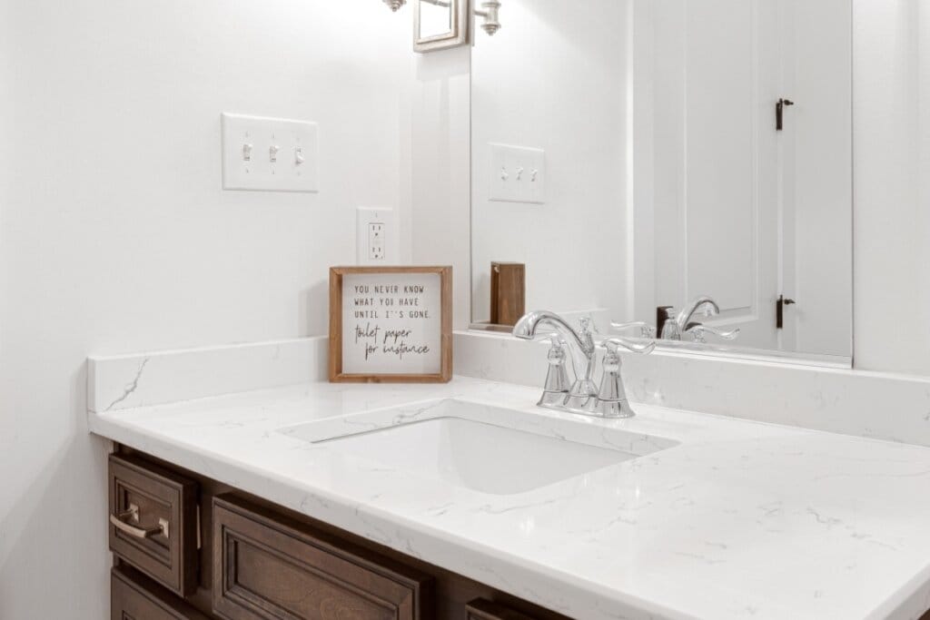 6 dicas para usar placas com frases na decoração