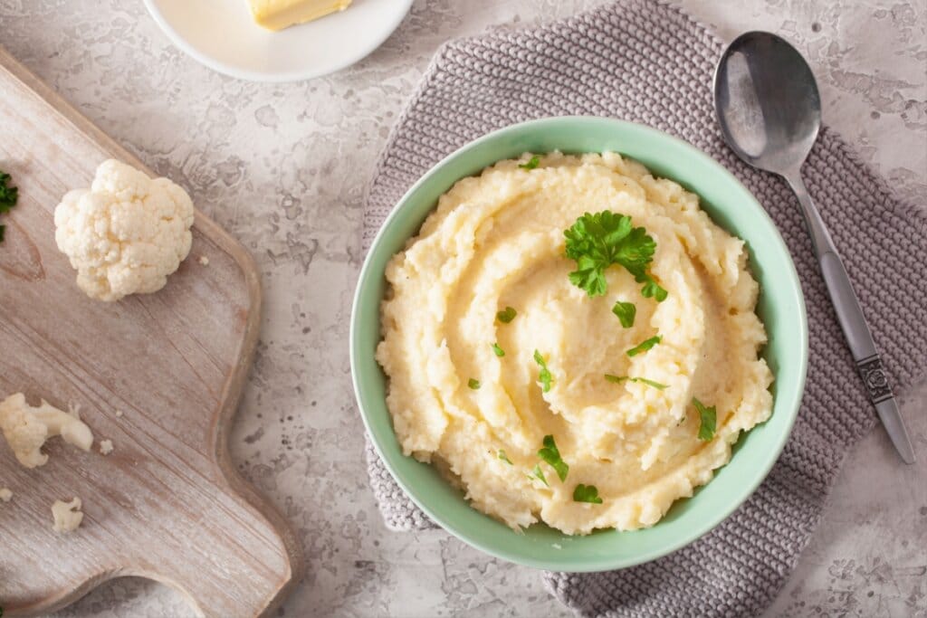 7 receitas surpreendentes com couve-flor