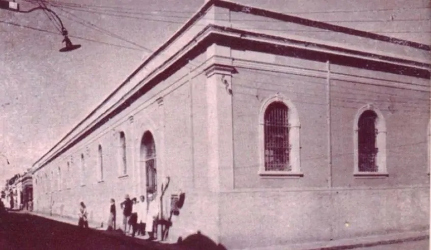 Mercadão de Mogi das Cruzes completa 167 anos na segunda-feira (1º)