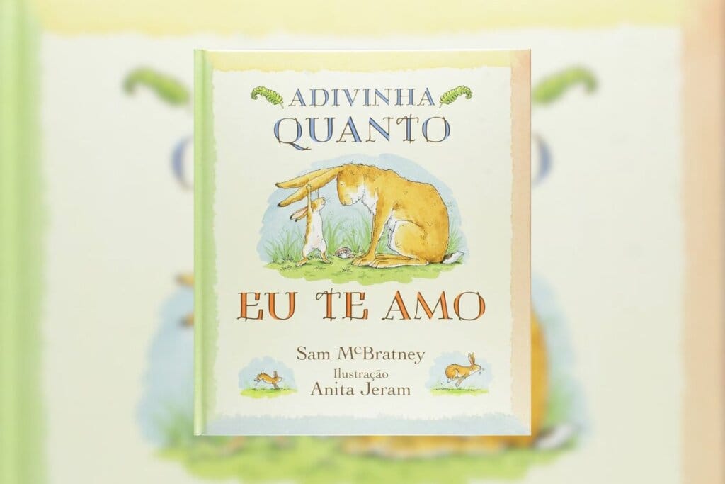 6 livros que estimulam o vínculo afetivo entre pai e filho