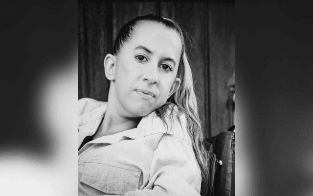 Morre Hadassa Machado, diretora da Pasta da Pessoa com Deficiência de Arujá, aos 31 anos