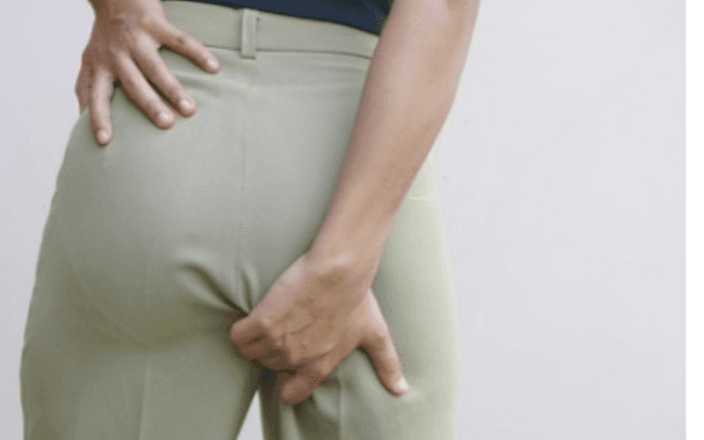 Conheça a 'síndrome da bunda morta' e veja como prevenir