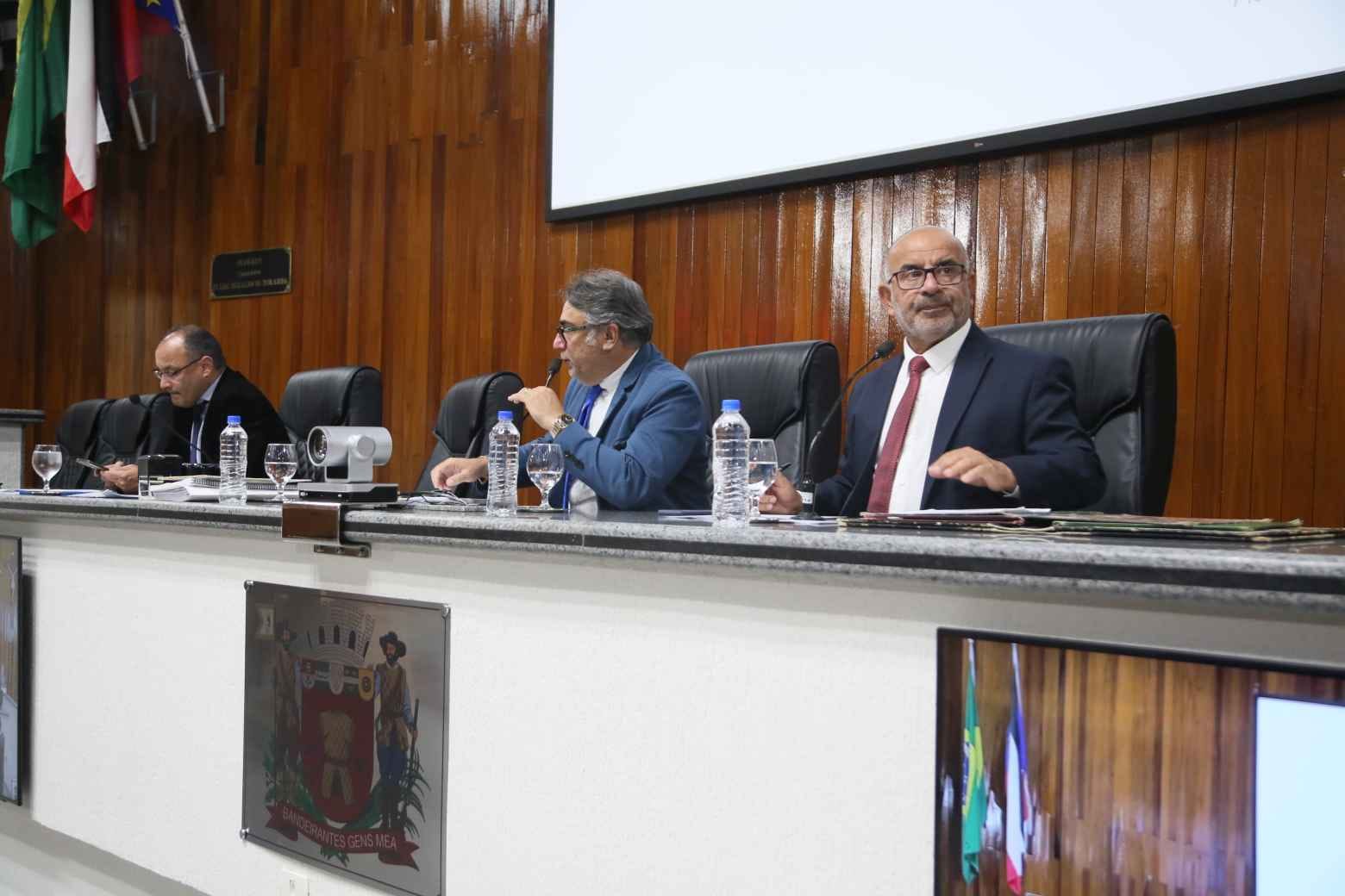 Câmara aprova o envio de R$ 11,3 milhões do Governo Federal para a Cultura de Mogi