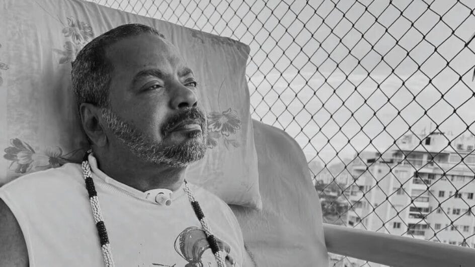 Arlindo Cruz, sambista renomado, morre aos 66 anos no Rio de Janeiro