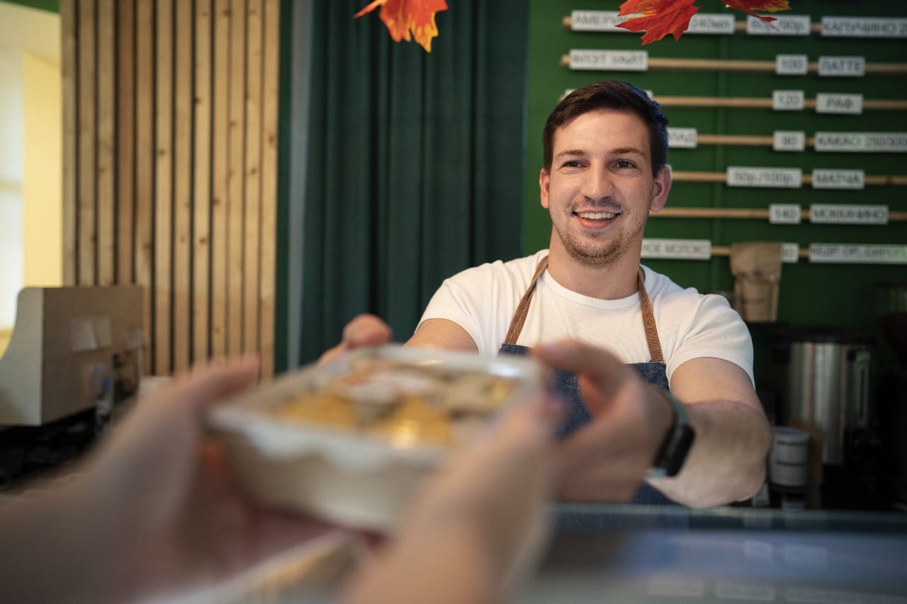 Sebrae-SP oferta cursos gratuitos para empreendedores da alimentação no Alto Tietê