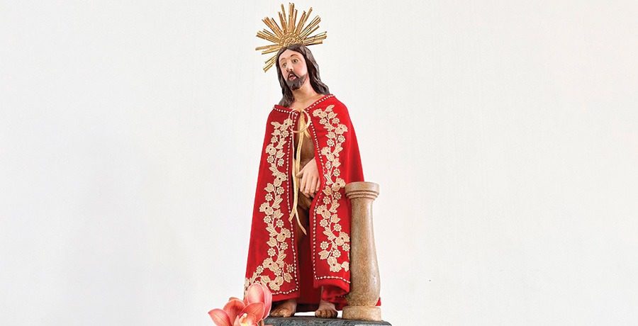 Dia do Padroeiro é celebrado com festividades em Arujá