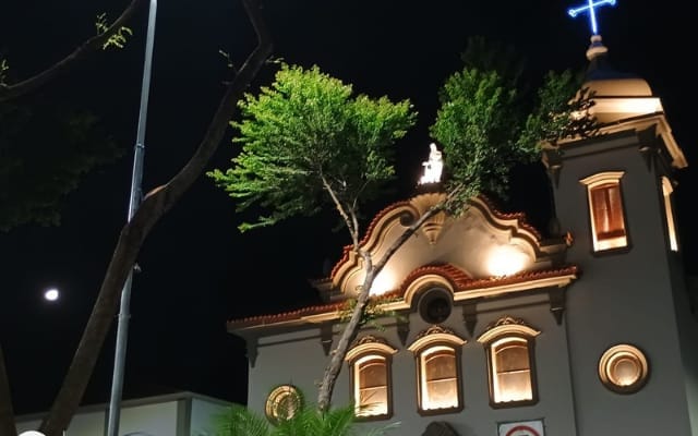 Confira a programação da 170ª Festa de Nossa Senhora do Socorro, em Mogi