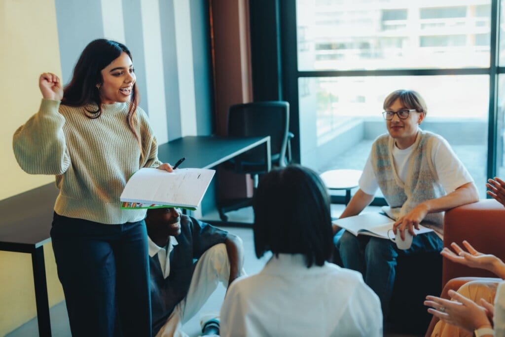 5 estratégias que todo universitário deve saber