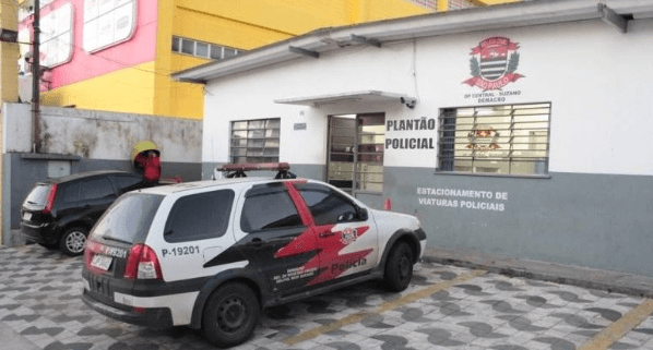 Ciclista morre após ser atingido por ônibus em Suzano