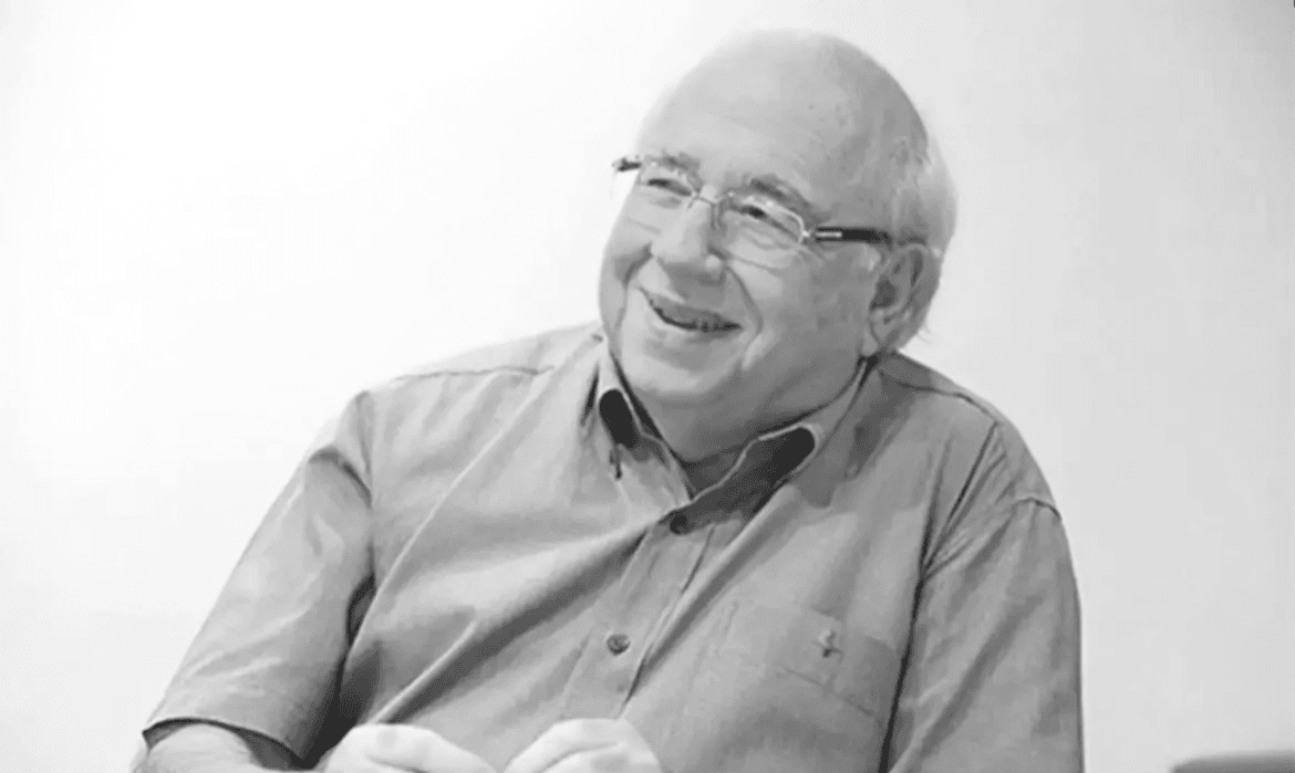 Luis Fernando Verissimo, ícone da literatura brasileira, morre aos 88 anos