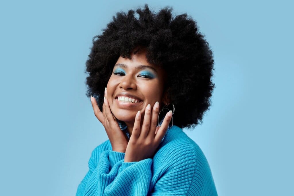 Sombras monocromáticas: como apostar na técnica que conquistou as famosas