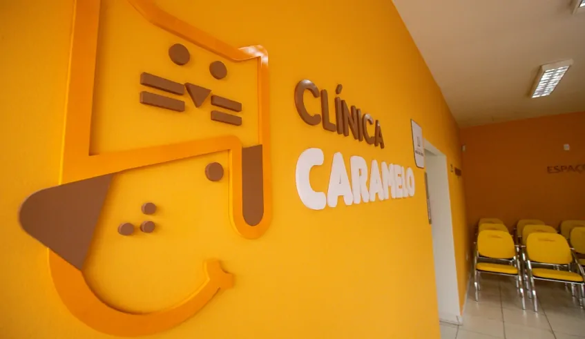 OS da Clínica Caramelo, em Mogi, solicita rescisão de contrato com prefeitura