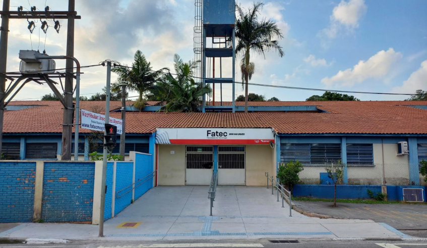 Fatec de Mogi das Cruzes abre inscrições para vestibular do 1º semestre de 2026