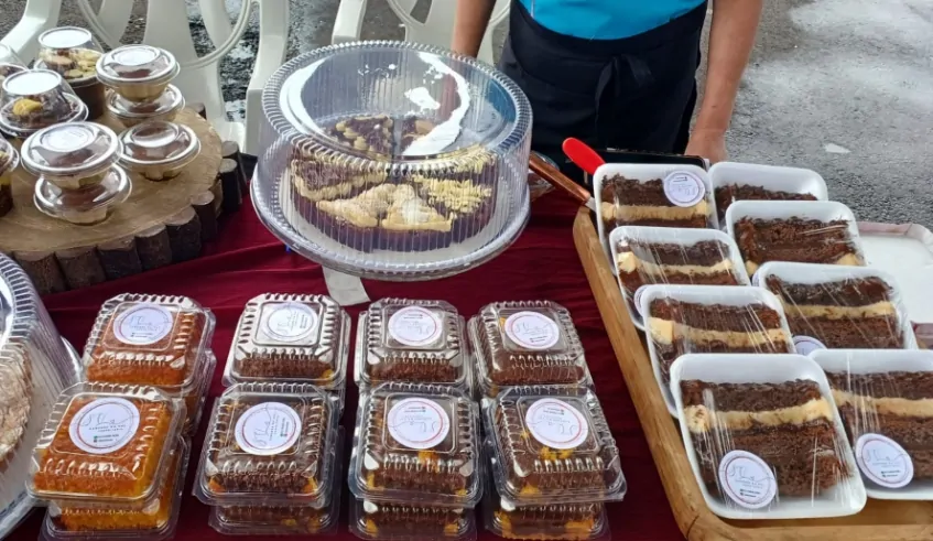 Feira de Economia Solidária acontece nesta sexta–feira (19) no centro de Mogi