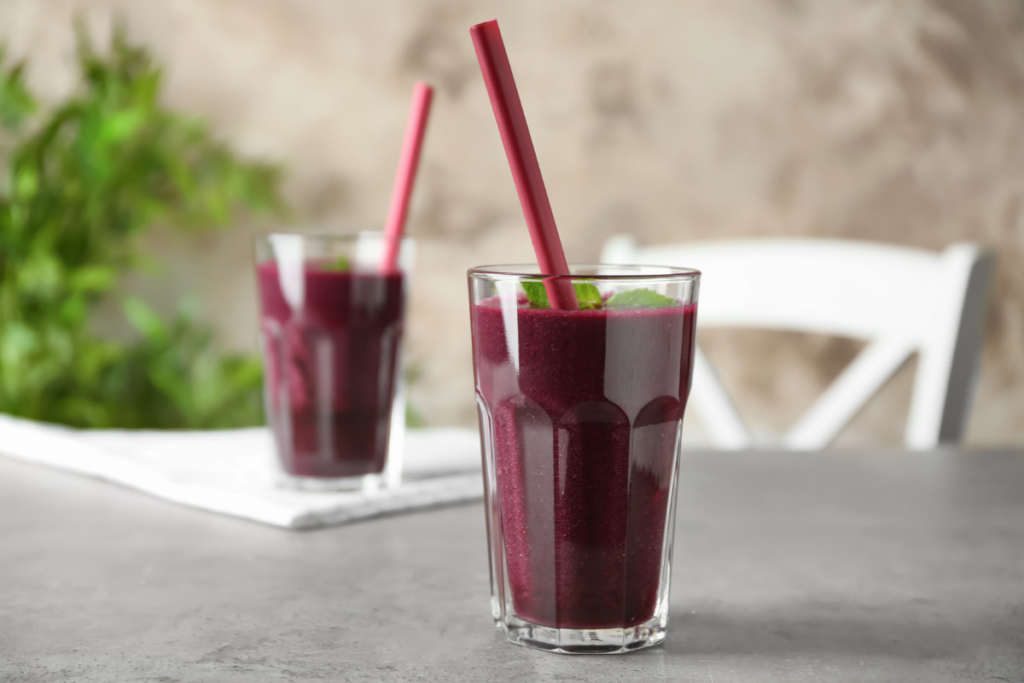 10 sucos para acelerar o metabolismo e ajudar a emagrecer