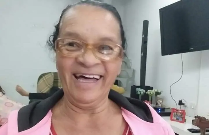Idosa de Minas Gerais desaparece a caminho de visita à família em Itaquaquecetuba