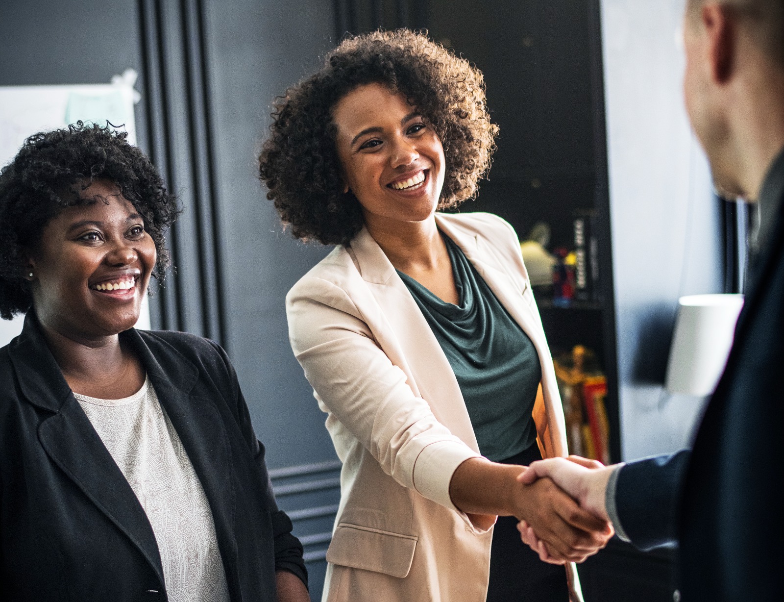 Mais do que contratos e números: o compromisso da MVM10 com uma gestão humana