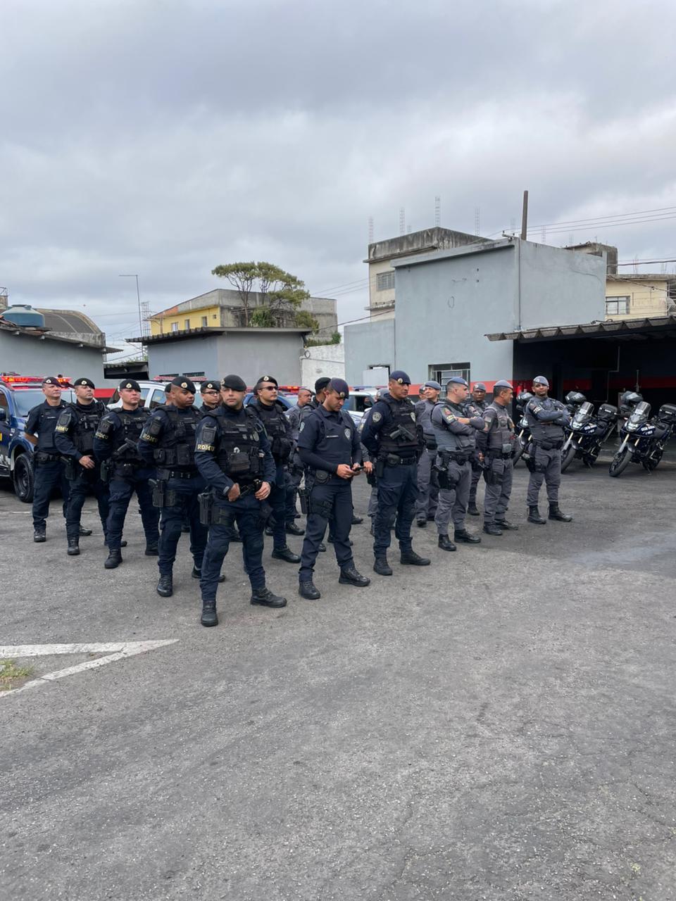 Foto do Carrosel